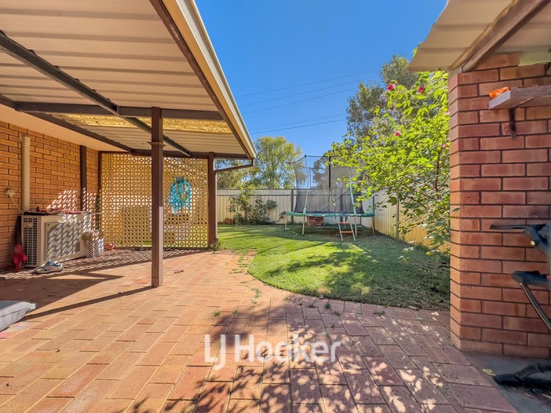 1 Martin Street, East Bunbury WA 6230