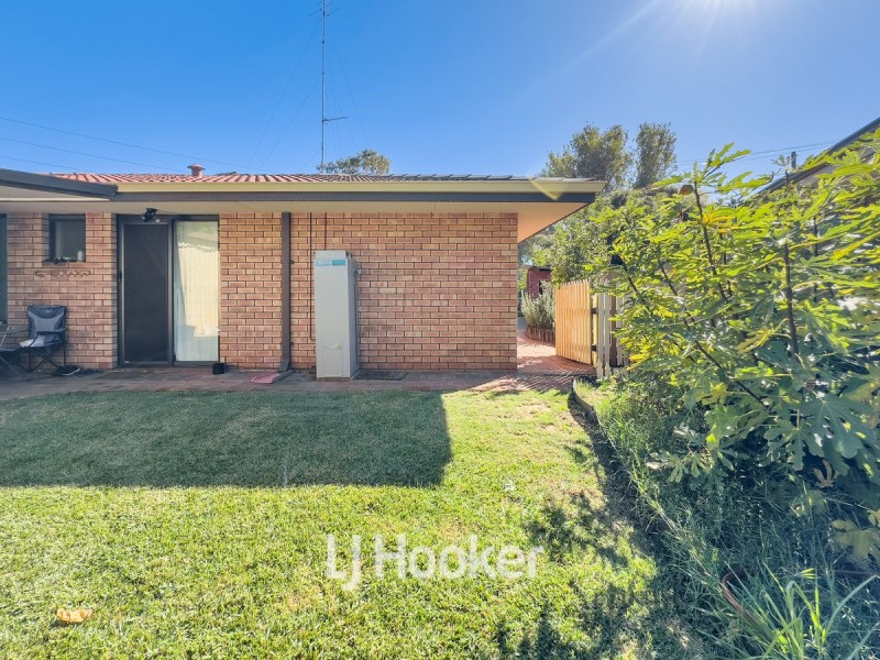 1 Martin Street, East Bunbury WA 6230