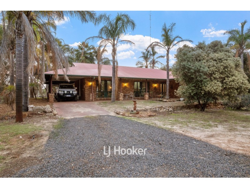 86 Ryelands Drive, North Boyanup WA 6237