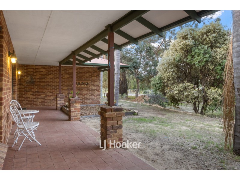 86 Ryelands Drive, North Boyanup WA 6237