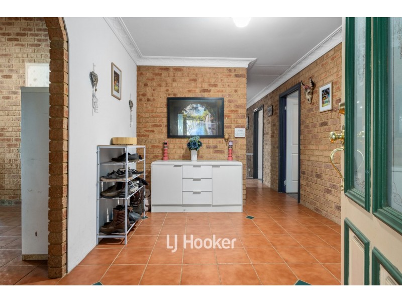 86 Ryelands Drive, North Boyanup WA 6237