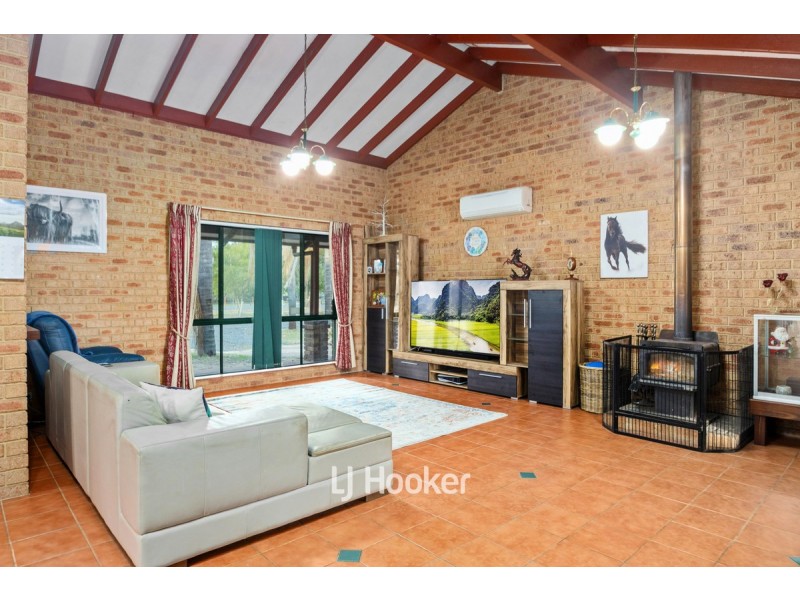 86 Ryelands Drive, North Boyanup WA 6237