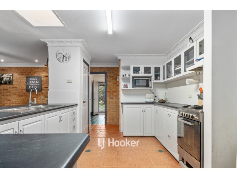 86 Ryelands Drive, North Boyanup WA 6237