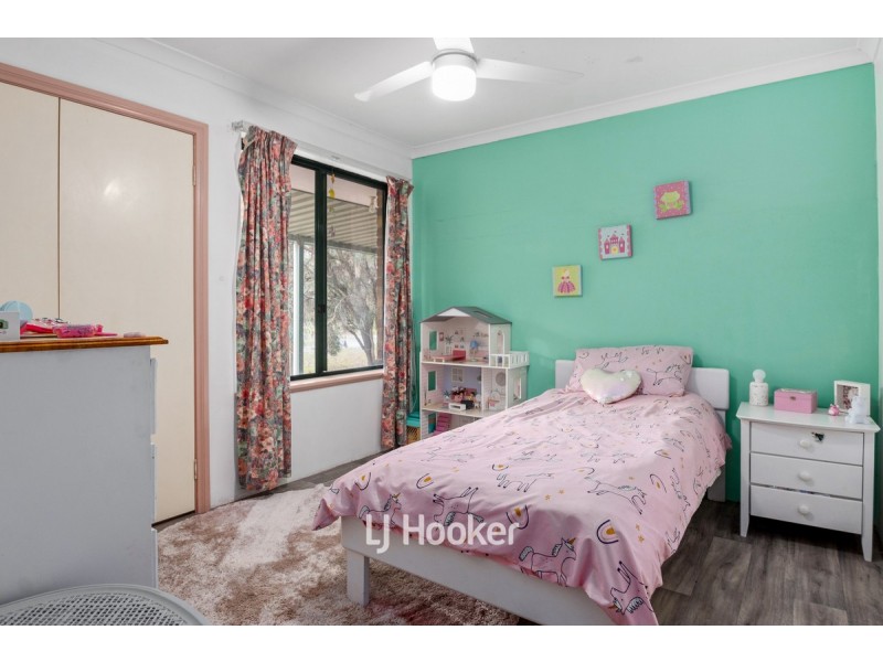 86 Ryelands Drive, North Boyanup WA 6237