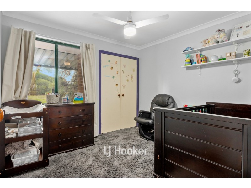 86 Ryelands Drive, North Boyanup WA 6237