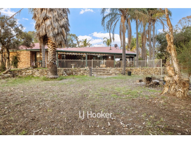 86 Ryelands Drive, North Boyanup WA 6237