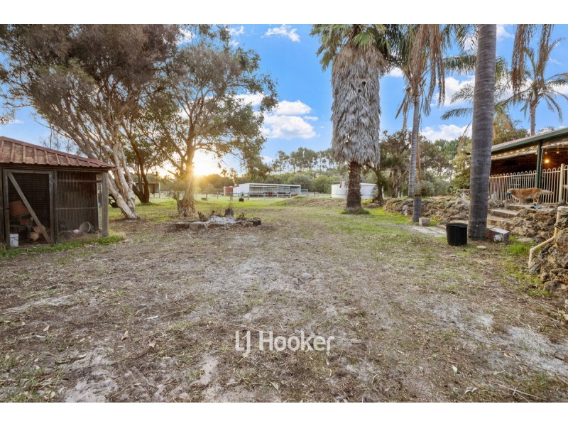 86 Ryelands Drive, North Boyanup WA 6237