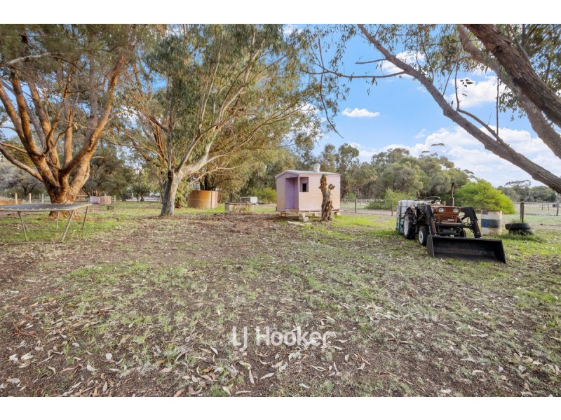 86 Ryelands Drive, North Boyanup WA 6237