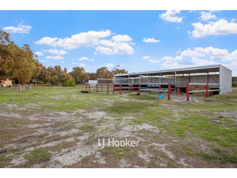 86 Ryelands Drive, North Boyanup WA 6237