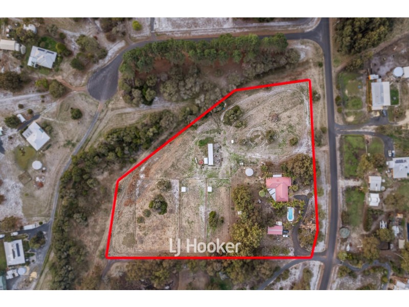 86 Ryelands Drive, North Boyanup WA 6237