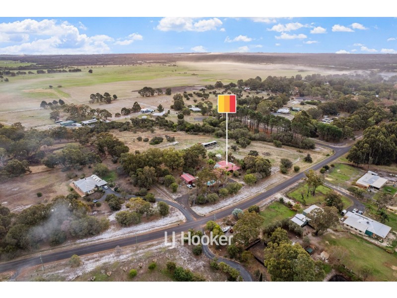 86 Ryelands Drive, North Boyanup WA 6237