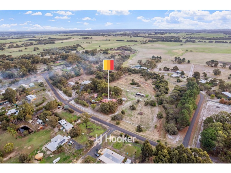 86 Ryelands Drive, North Boyanup WA 6237