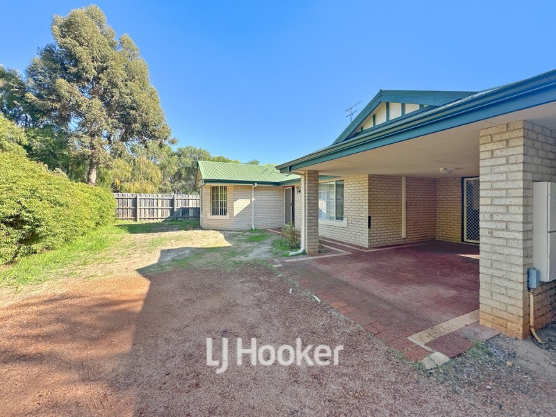 4 Country Road, Bovell WA 6280