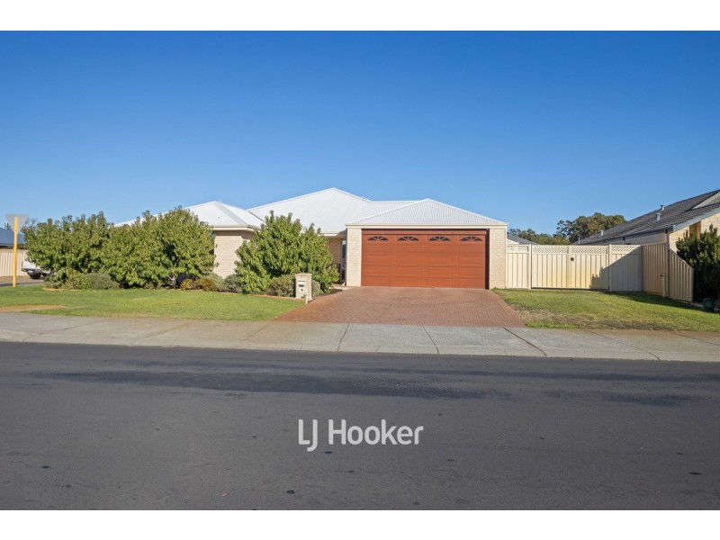 7 Lewana Approach, Dalyellup WA 6230