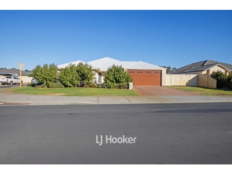 7 Lewana Approach, Dalyellup WA 6230