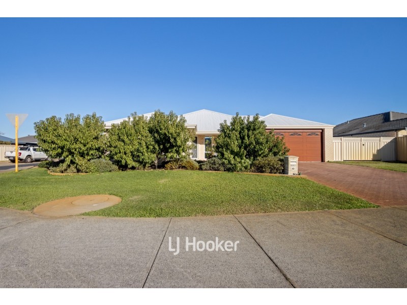 7 Lewana Approach, Dalyellup WA 6230