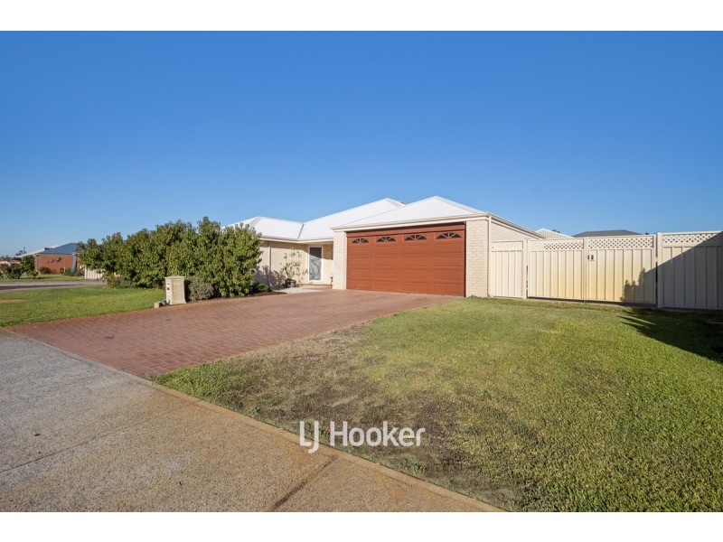 7 Lewana Approach, Dalyellup WA 6230