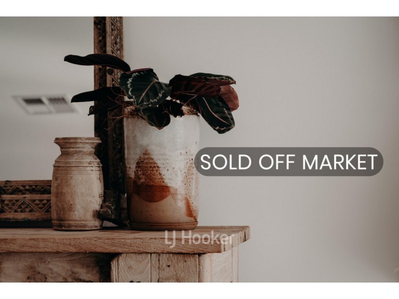 1 Beagle Place, Carey Park WA 6230