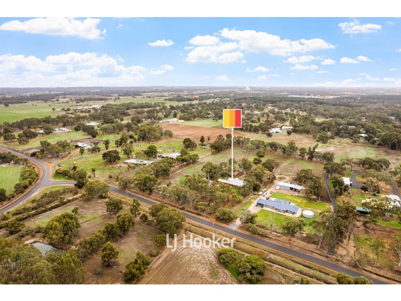 19 Padbury Road, Dardanup West WA 6236