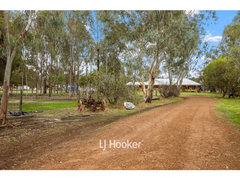 19 Padbury Road, Dardanup West WA 6236