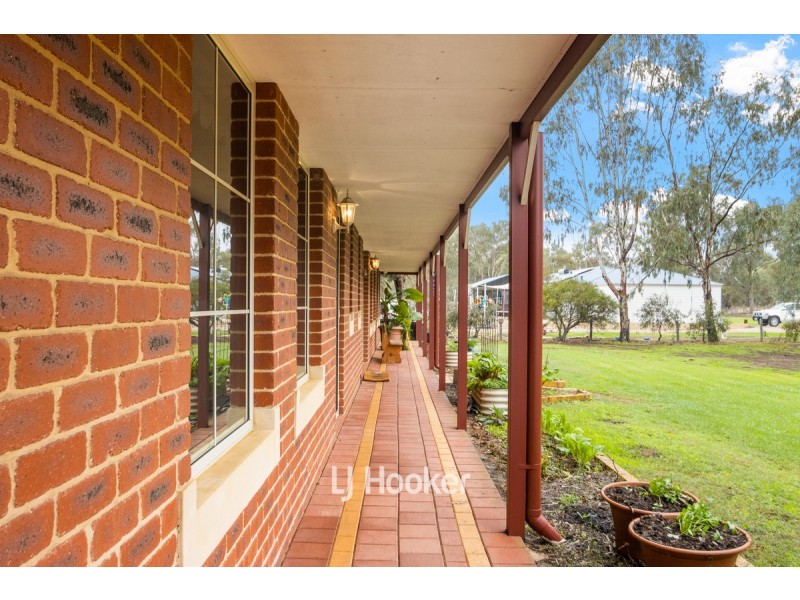 19 Padbury Road, Dardanup West WA 6236