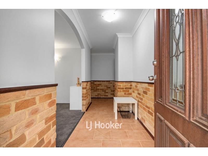 19 Padbury Road, Dardanup West WA 6236