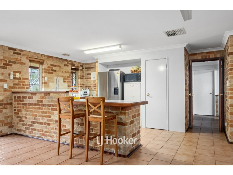 19 Padbury Road, Dardanup West WA 6236