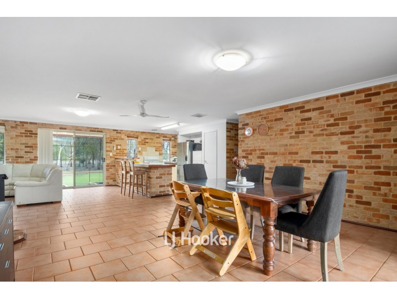 19 Padbury Road, Dardanup West WA 6236