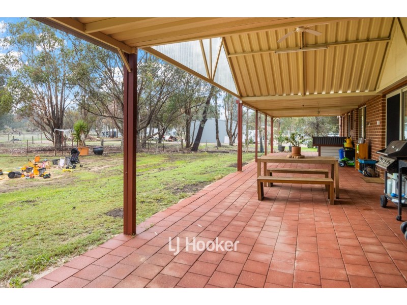 19 Padbury Road, Dardanup West WA 6236