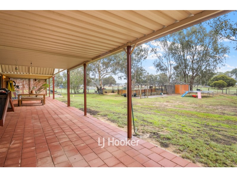 19 Padbury Road, Dardanup West WA 6236