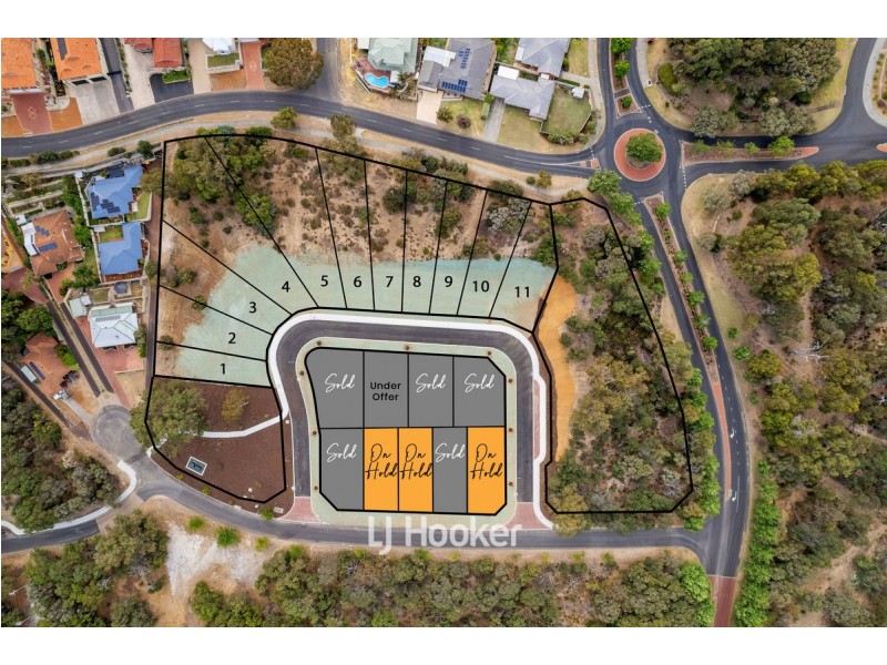 5 (Lot 19) Lambert Loop, College Grove WA 6230