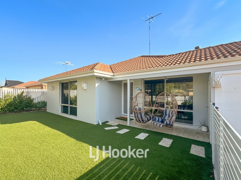 40 Honeyeater Crescent, Geographe WA 6280