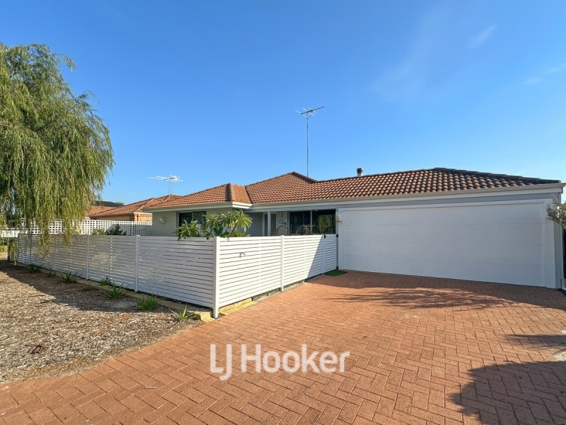 40 Honeyeater Crescent, Geographe WA 6280