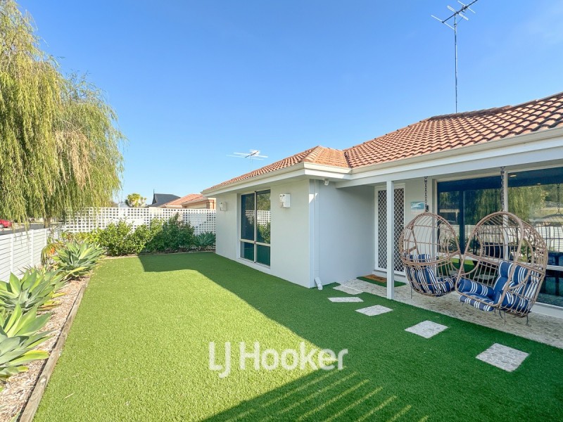 40 Honeyeater Crescent, Geographe WA 6280