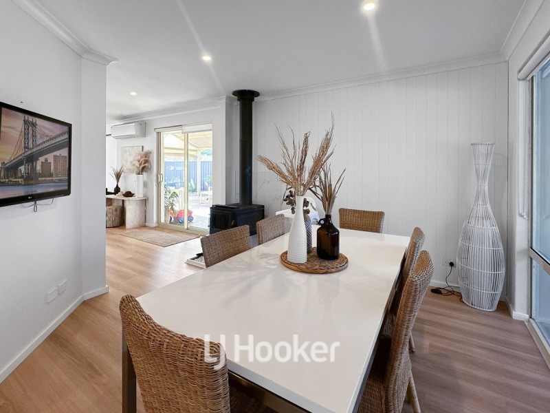 40 Honeyeater Crescent, Geographe WA 6280