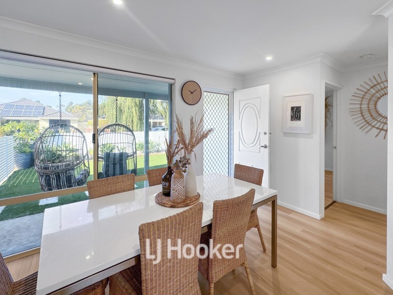 40 Honeyeater Crescent, Geographe WA 6280