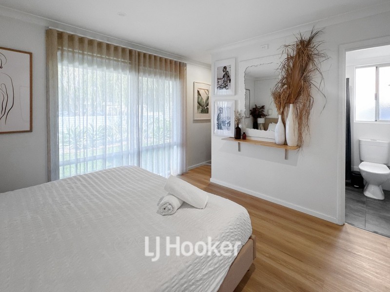 40 Honeyeater Crescent, Geographe WA 6280