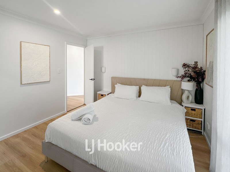 40 Honeyeater Crescent, Geographe WA 6280