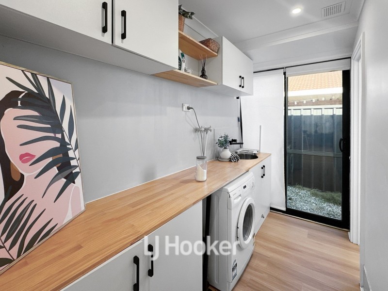 40 Honeyeater Crescent, Geographe WA 6280