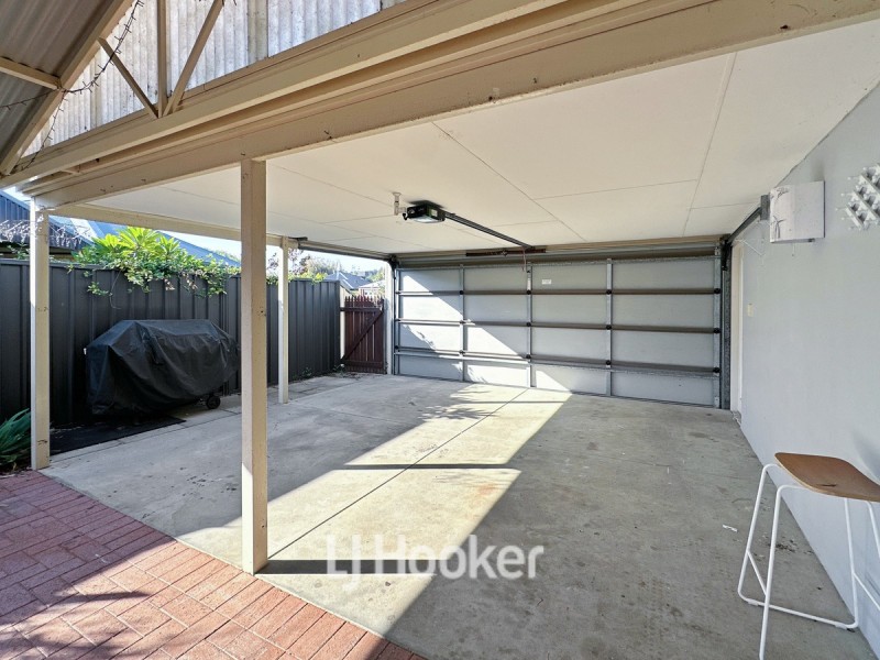 40 Honeyeater Crescent, Geographe WA 6280