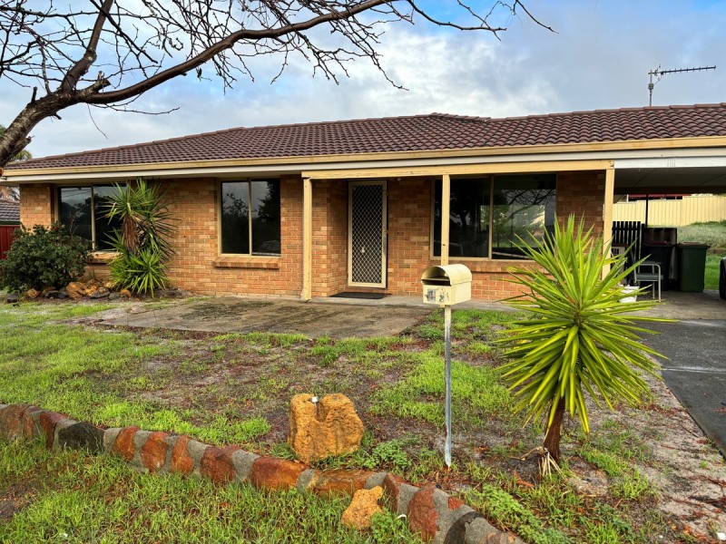 13 Sunburst Grove, Collie WA 6225