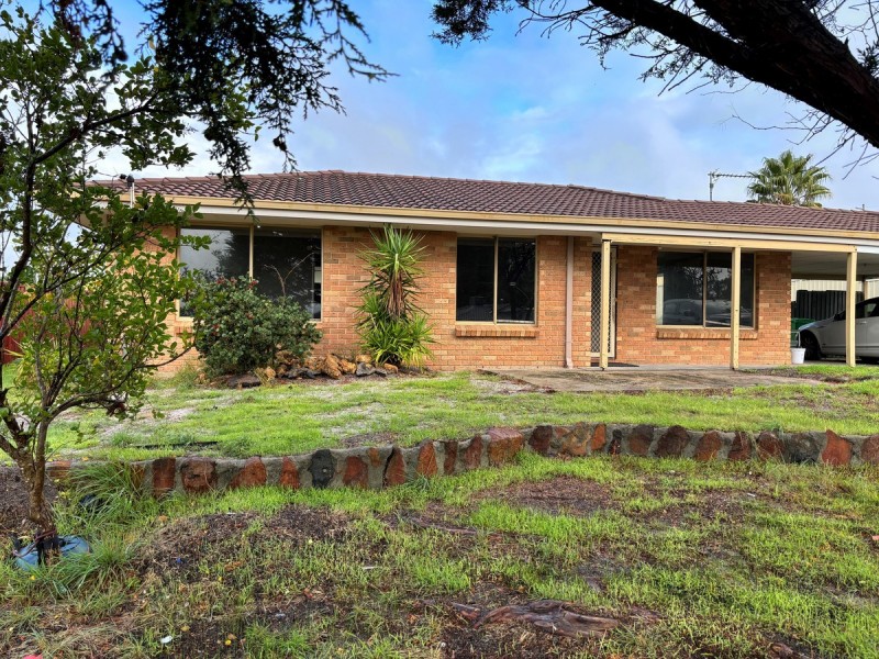 13 Sunburst Grove, Collie WA 6225