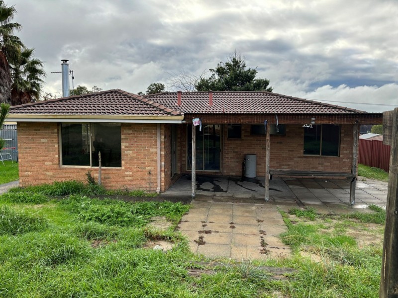 13 Sunburst Grove, Collie WA 6225