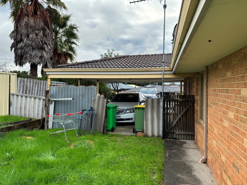 13 Sunburst Grove, Collie WA 6225