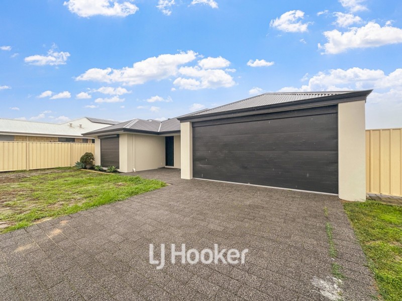 28 Waverley Road, Australind WA 6233