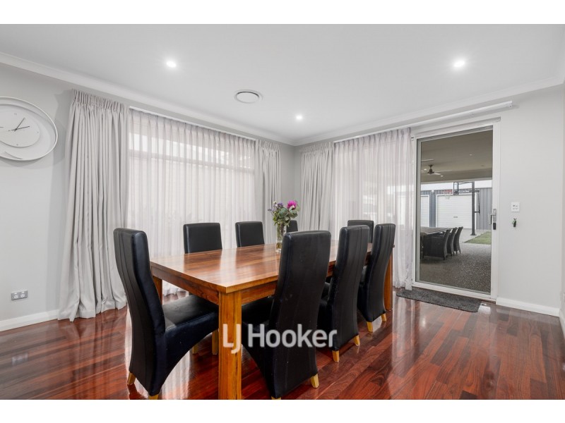 7 Wilson Street, Carey Park WA 6230