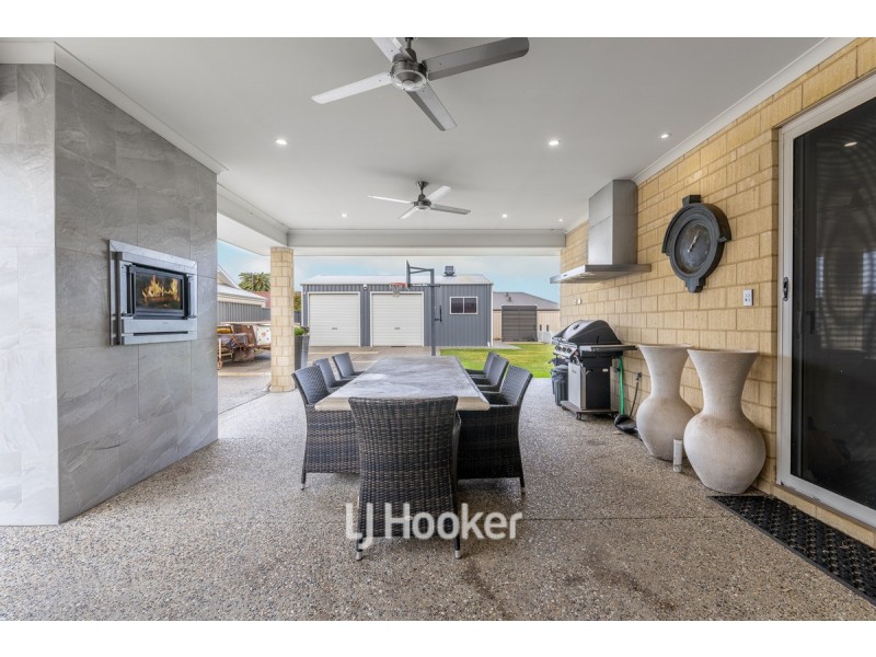 7 Wilson Street, Carey Park WA 6230