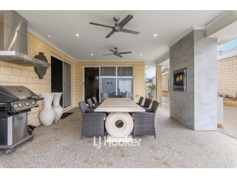 7 Wilson Street, Carey Park WA 6230