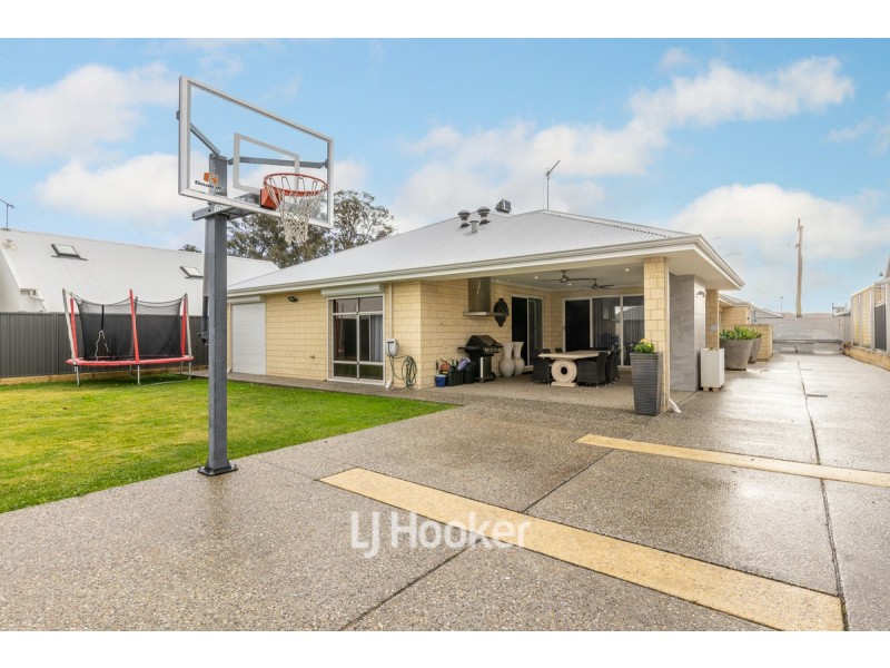 7 Wilson Street, Carey Park WA 6230