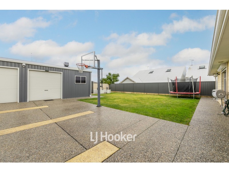 7 Wilson Street, Carey Park WA 6230